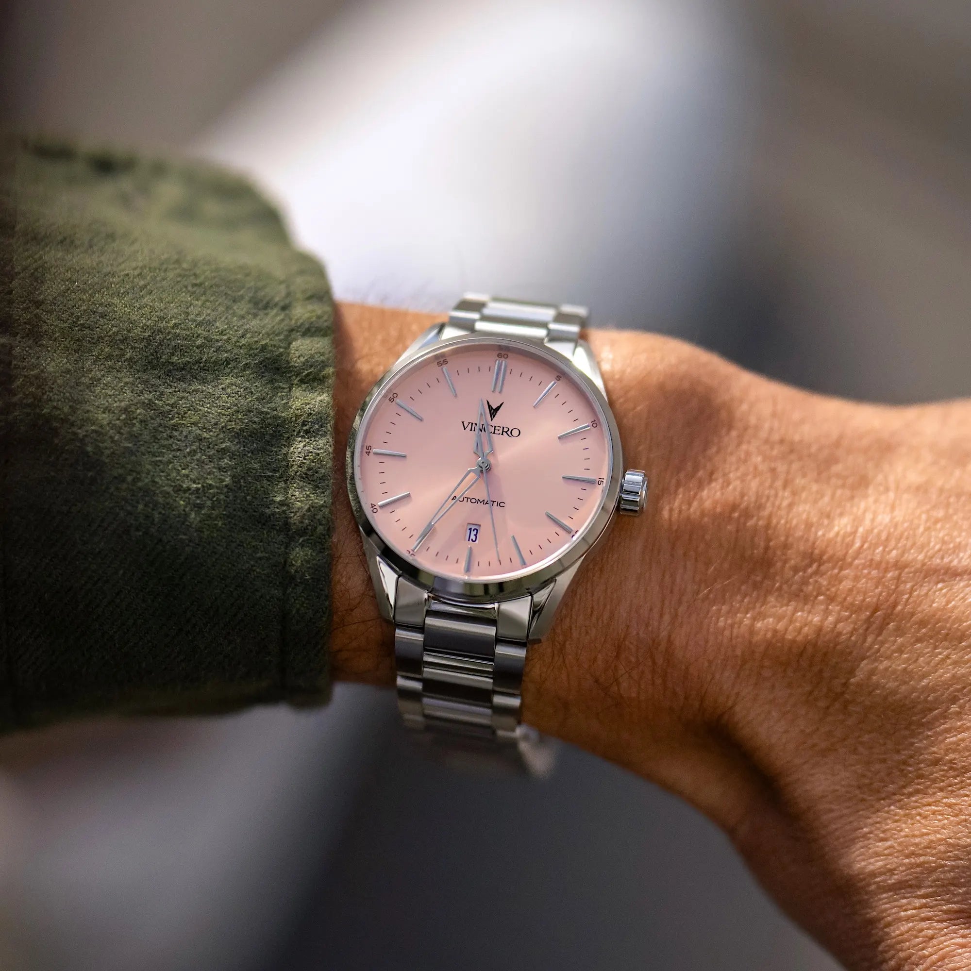 Icon Limited Release Women's Watch- SLMN