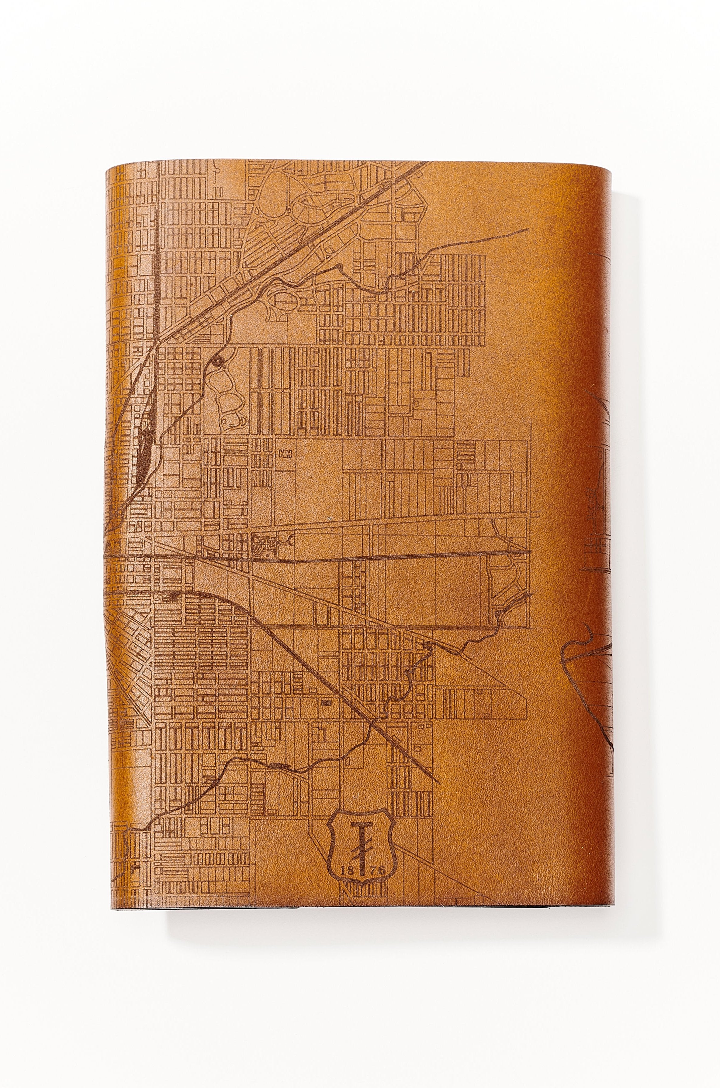 Indianapolis Map Journal