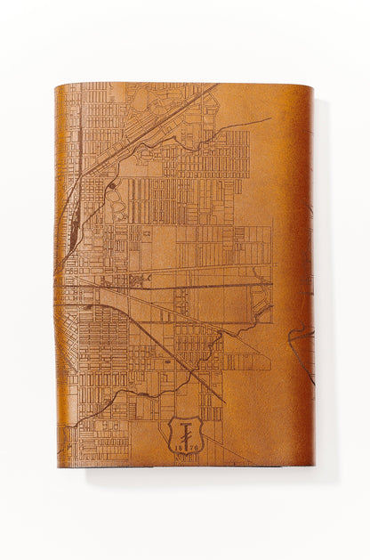 Indianapolis Map Journal