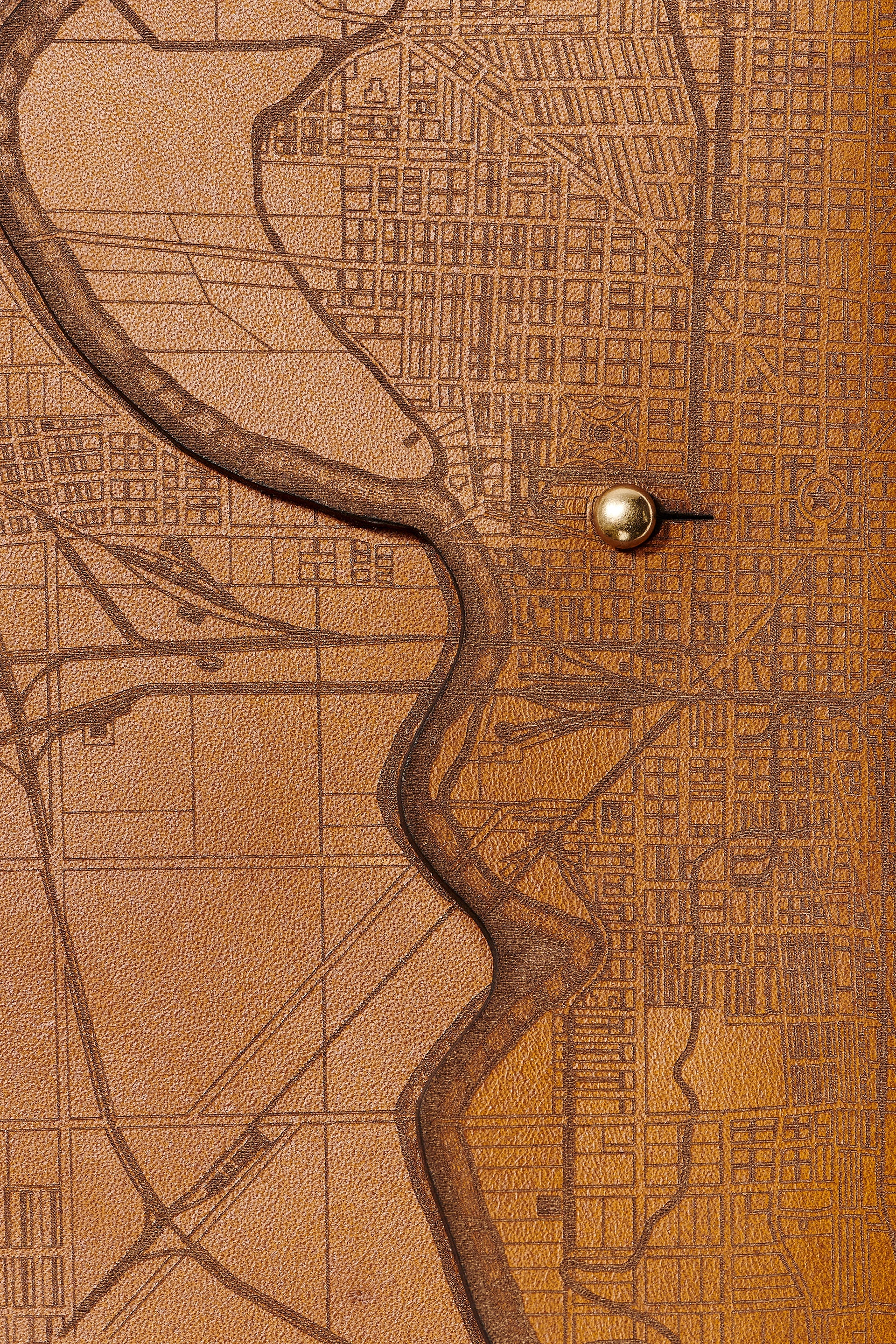 Indianapolis Map Journal