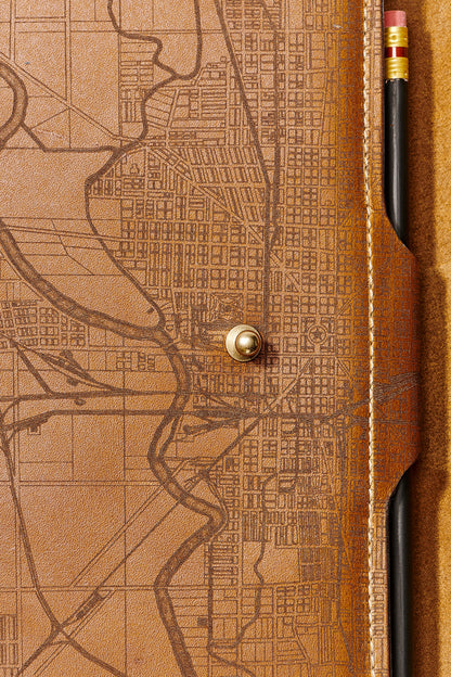 Indianapolis Map Journal