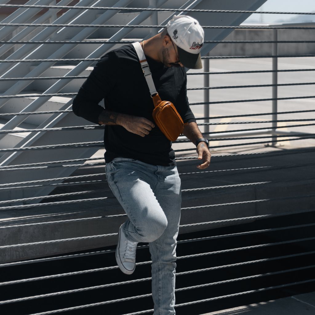 The Indie Belt Bag | Adventure Begins