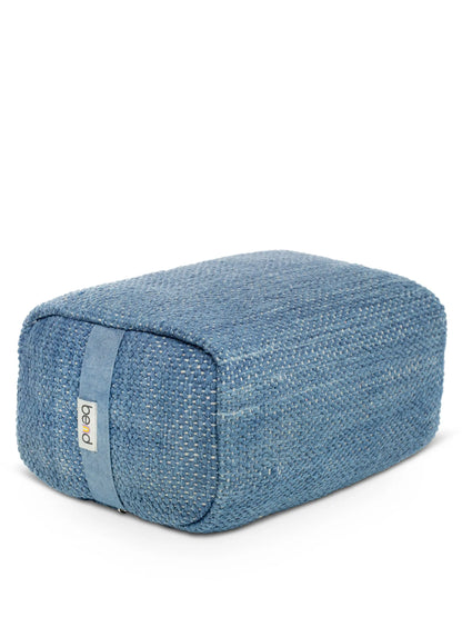 Indigo Ayurvedic Yoga Block