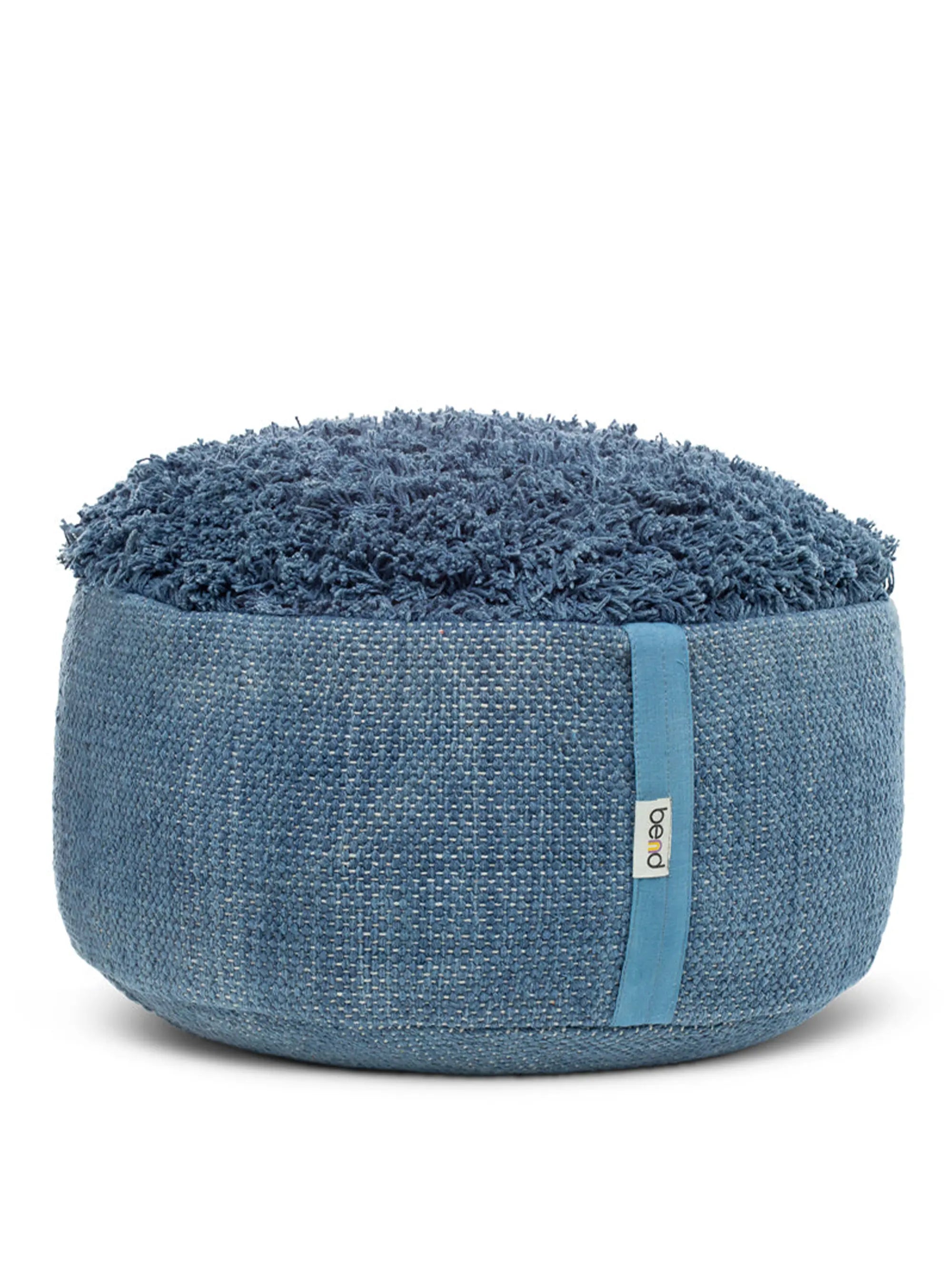 Indigo Ayurvedic Meditation Pillow