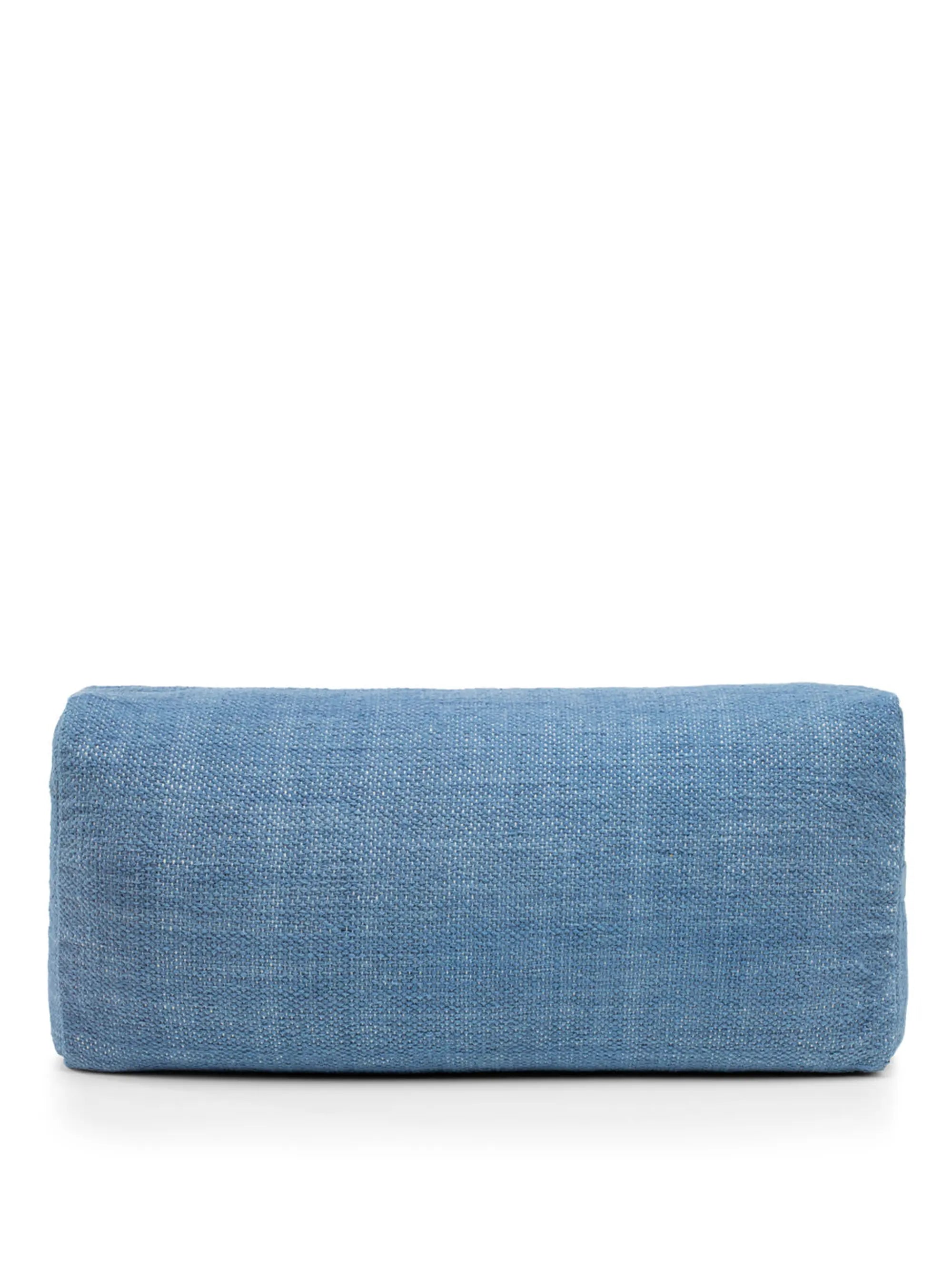 Indigo Ayurvedic Yoga Bolster