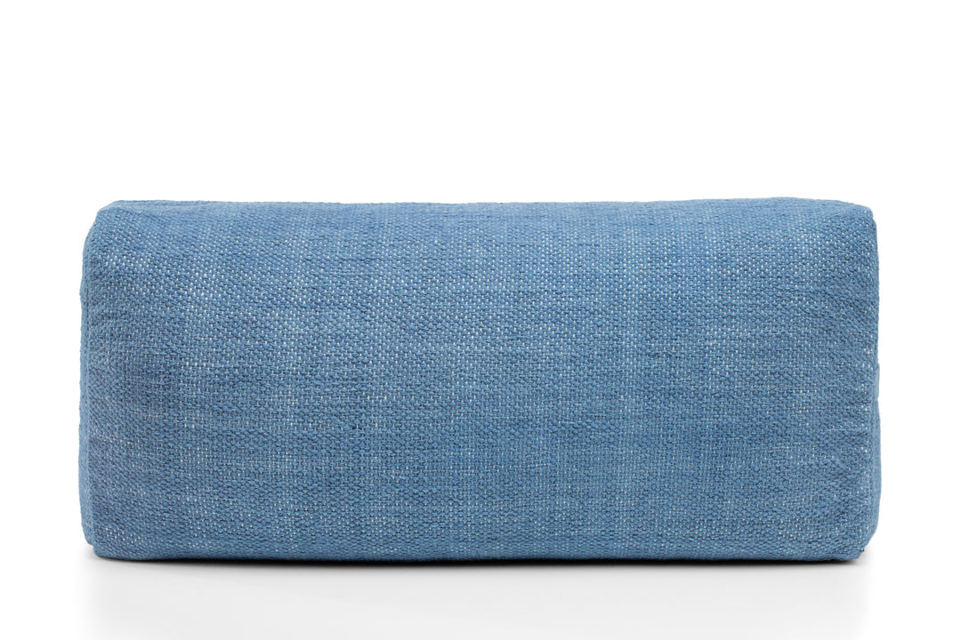 Indigo Ayurvedic Yoga Bolster