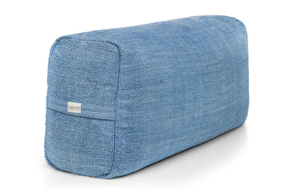 Indigo Ayurvedic Yoga Bolster