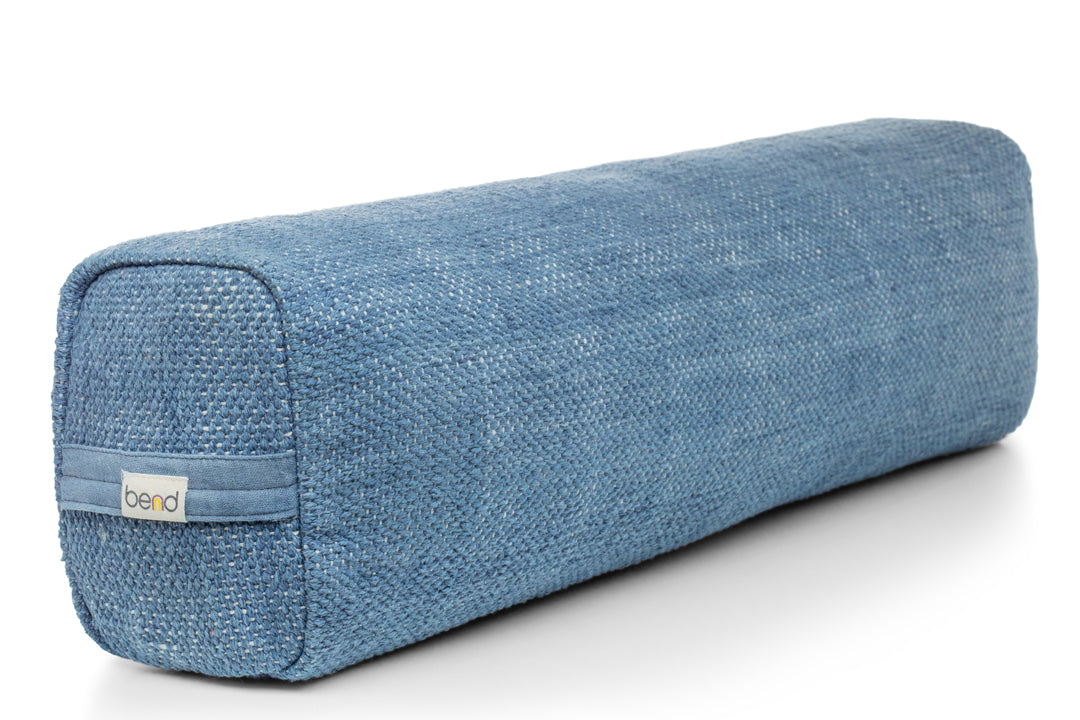 Indigo Ayurvedic Pranayama Pillow