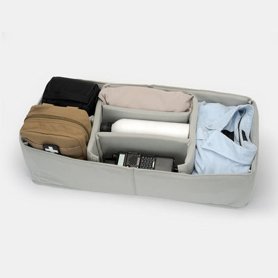 Waterproof Faraday Duffel