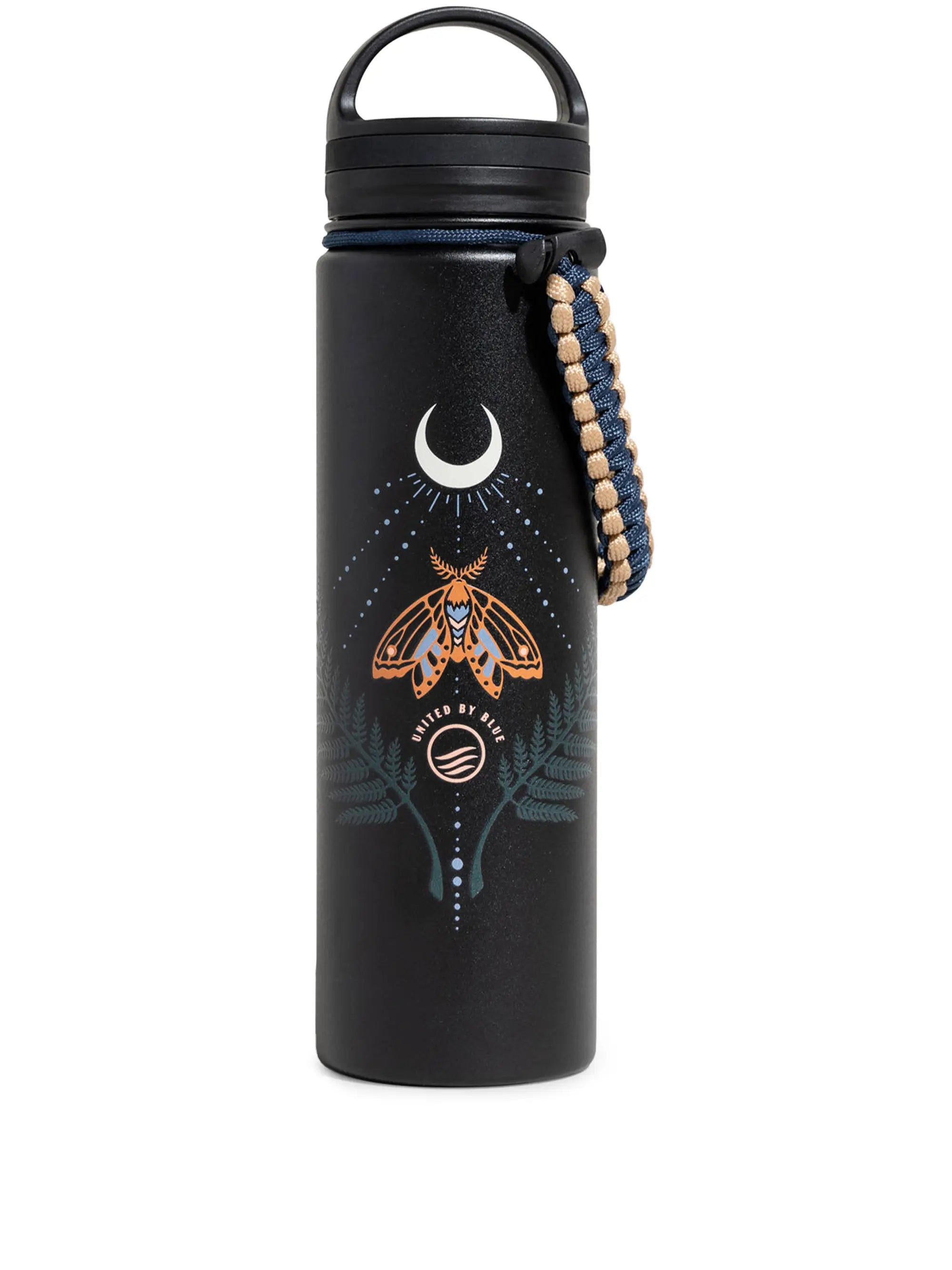 Insulated Steel Bottle 22 Oz.