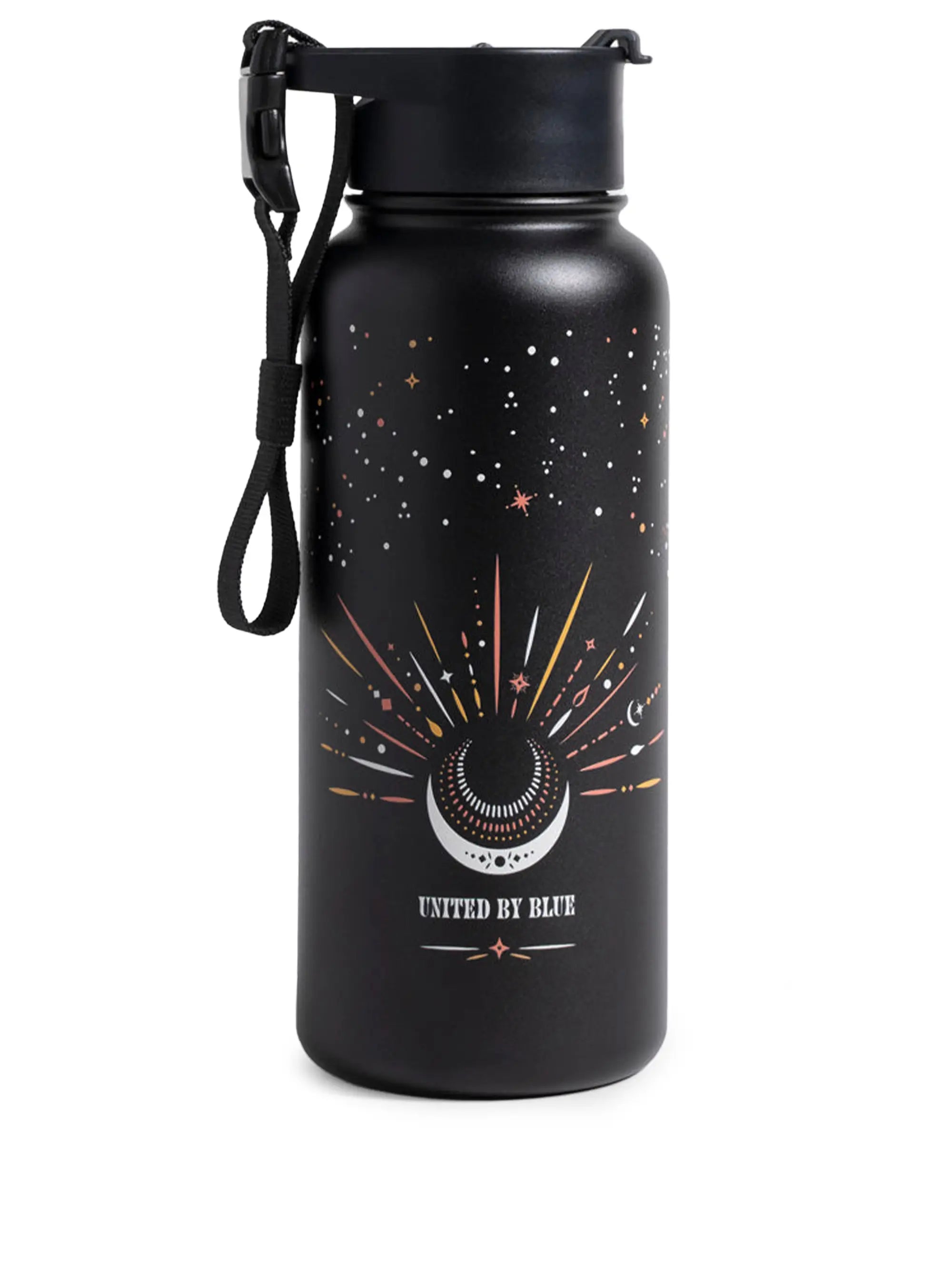 Insulated Steel Bottle 32 Oz.