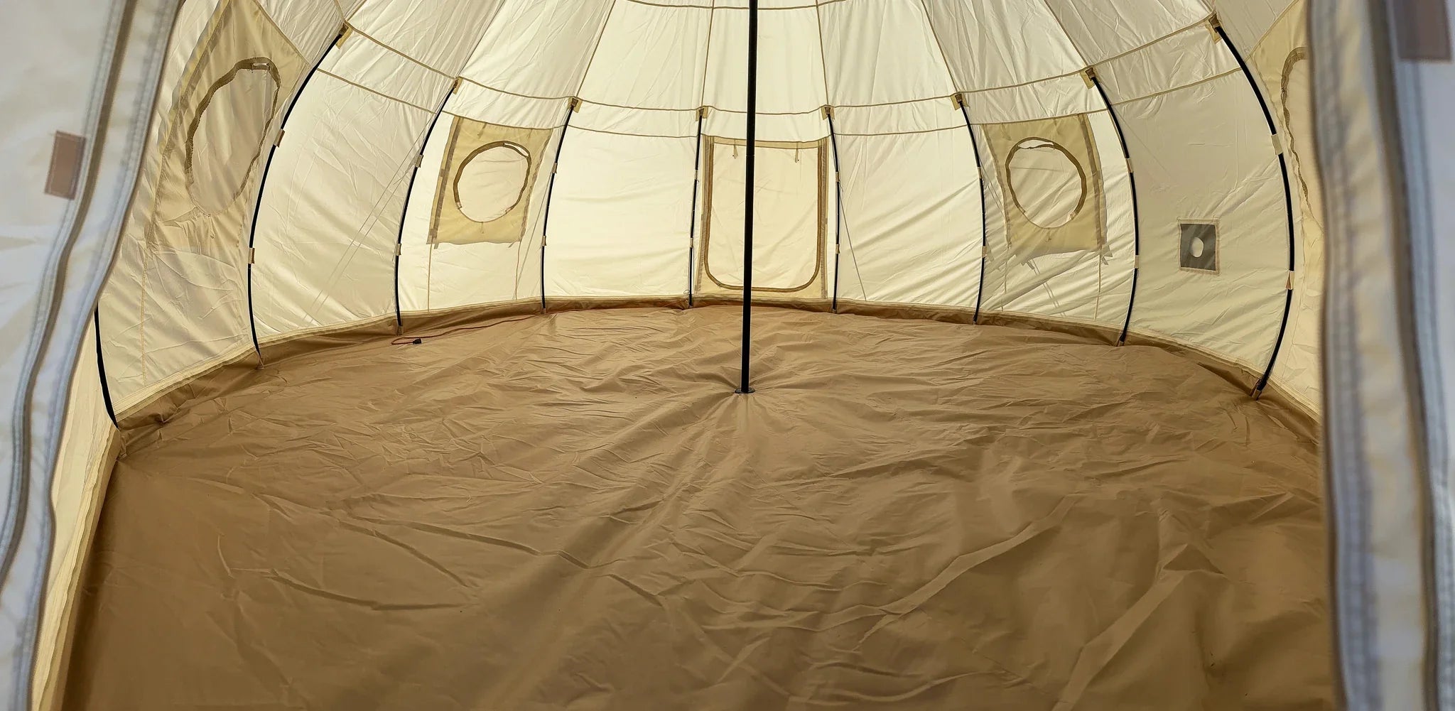Eclipse Dome Tent