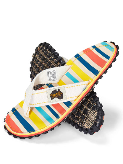 Islander Flip-Flops - Men's - Beach