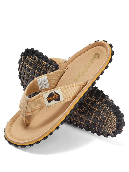 Islander Flip-Flops - Men's - Classic Sand