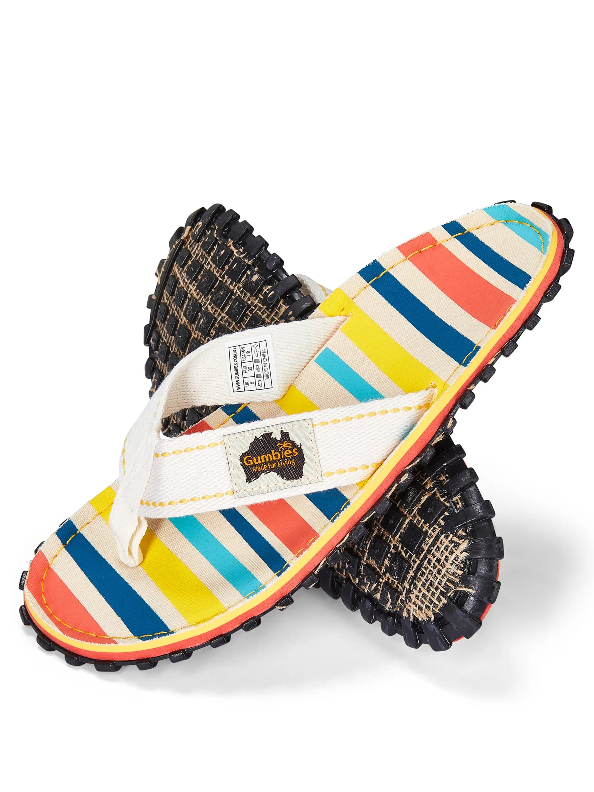 Islander Flip-Flops - Women's - Beach Chair