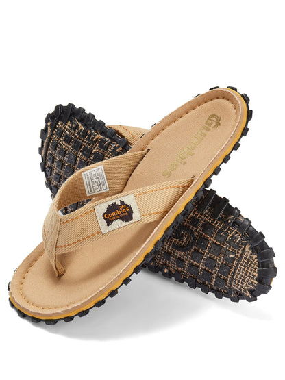 Islander Flip-Flops - Women's - Classic Sand