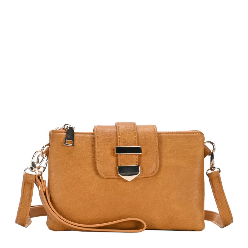 Dara Convertible Crossbody Bag
