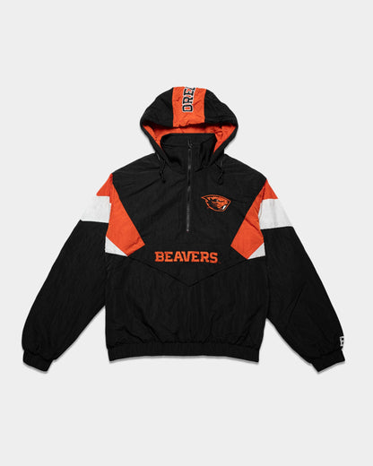 Legacy Jacket - Beavers
