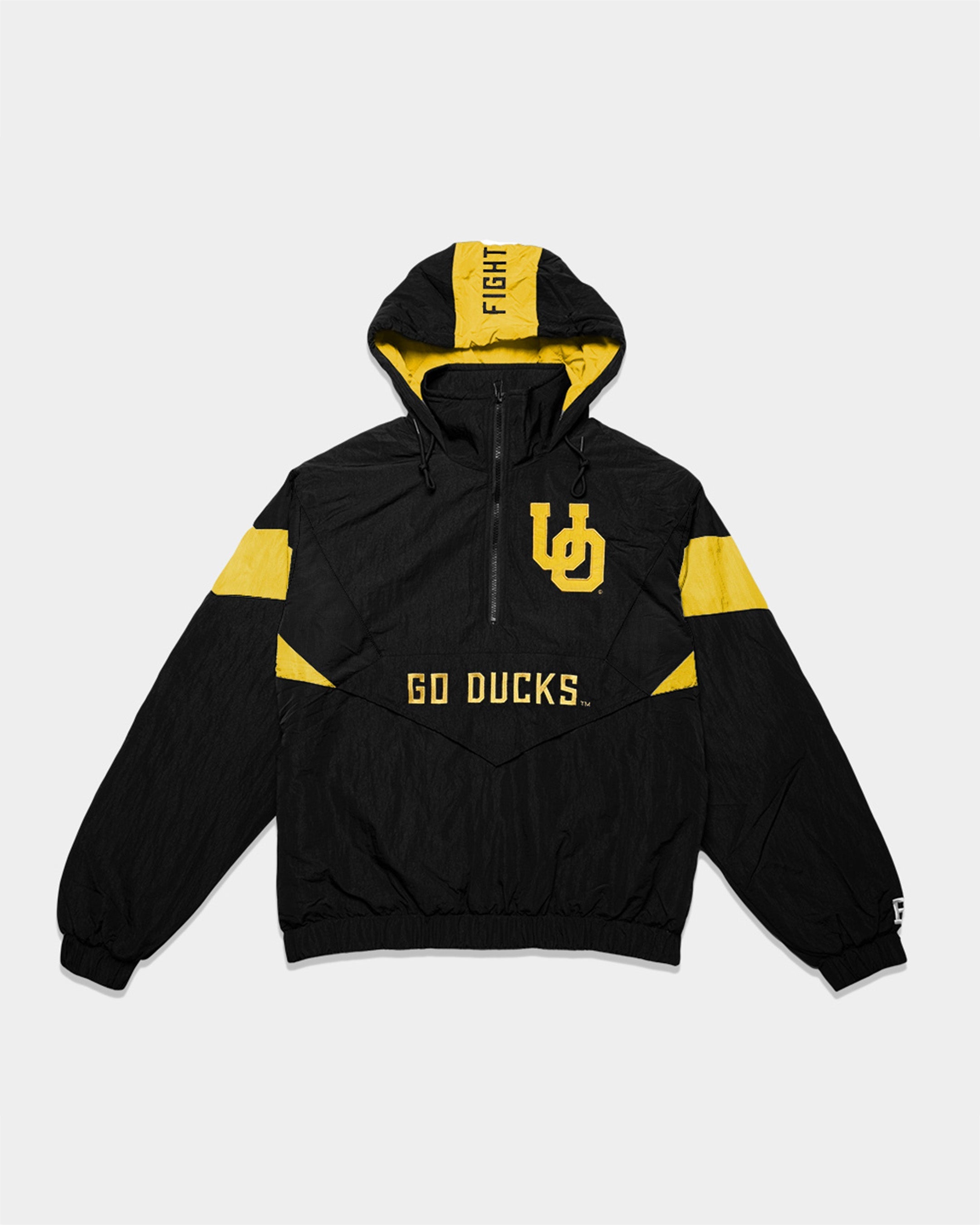 Legacy Jacket - Ducks