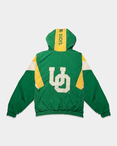 Legacy Jacket - Ducks