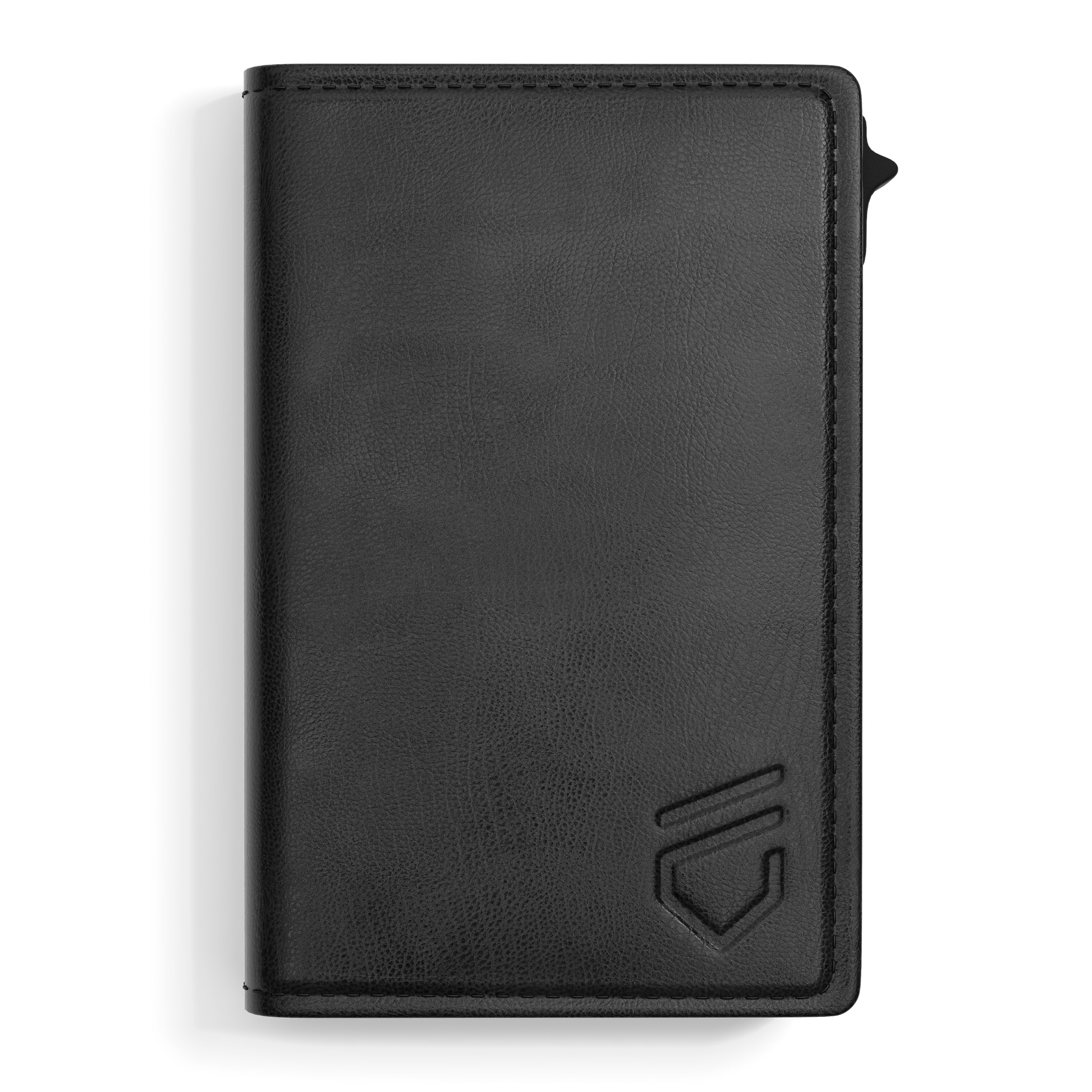 The Bolt - Leather Wallet