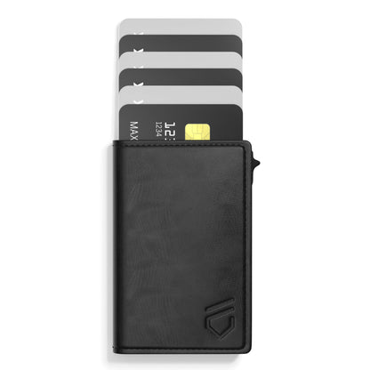 The Bolt - AirTag Wallet