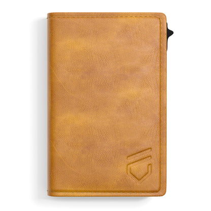 The Bolt - Leather Wallet