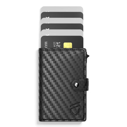 The Bolt - AirTag Wallet