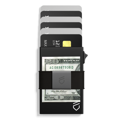 The Bolt - AirTag Cardholder