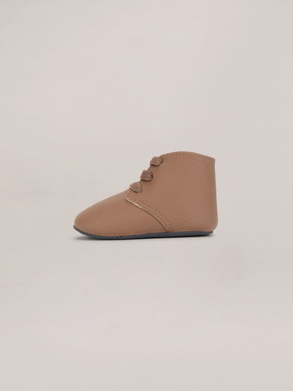 Eco Steps - Chukka Boots