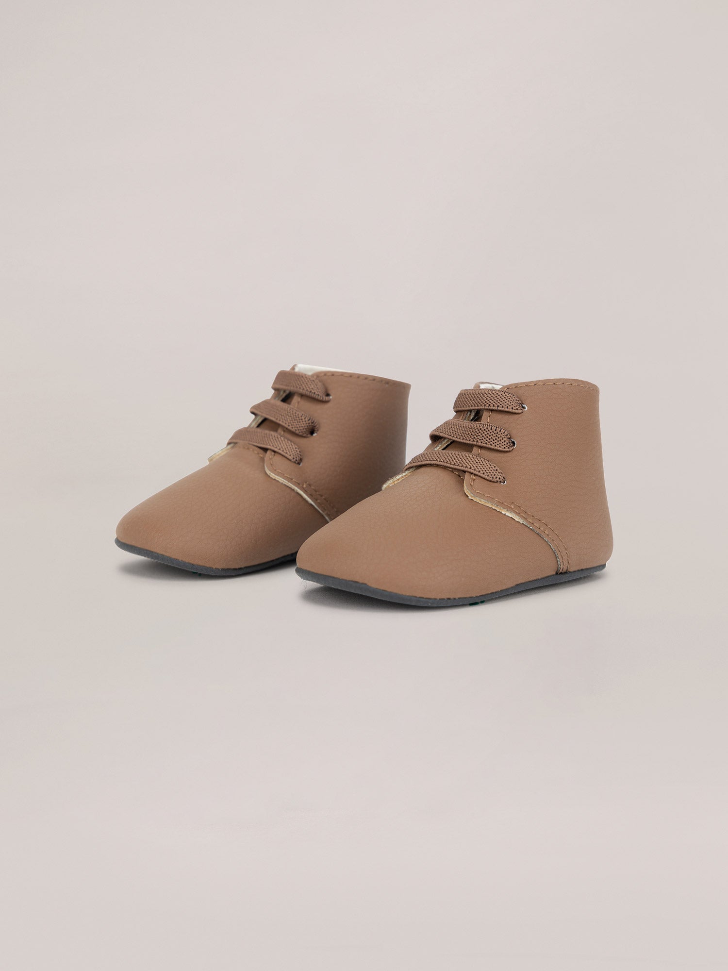 Eco Steps - Chukka Boots