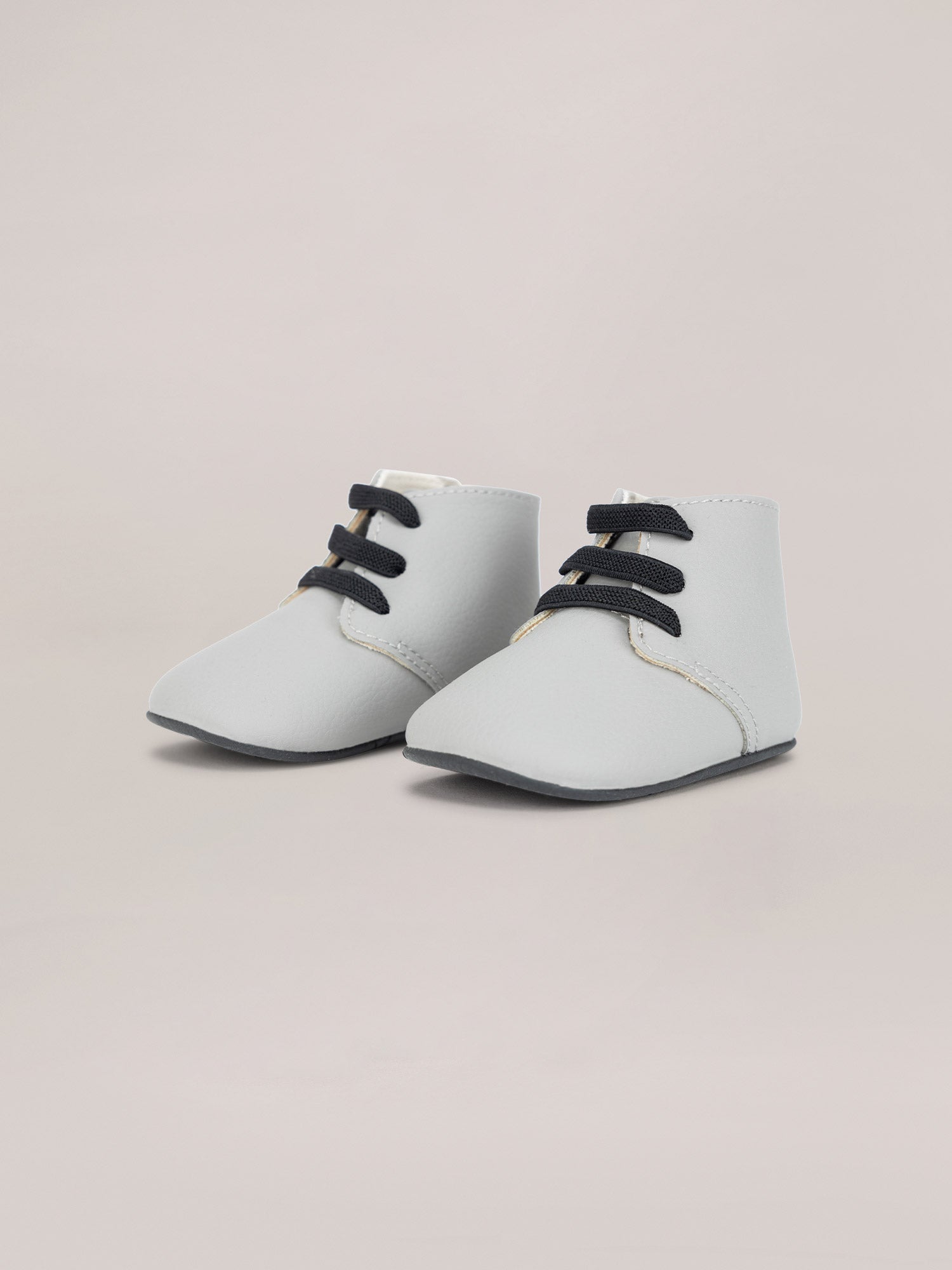 Eco Steps - Chukka Boots