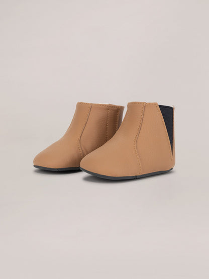 Eco Steps - Chelsea Boots