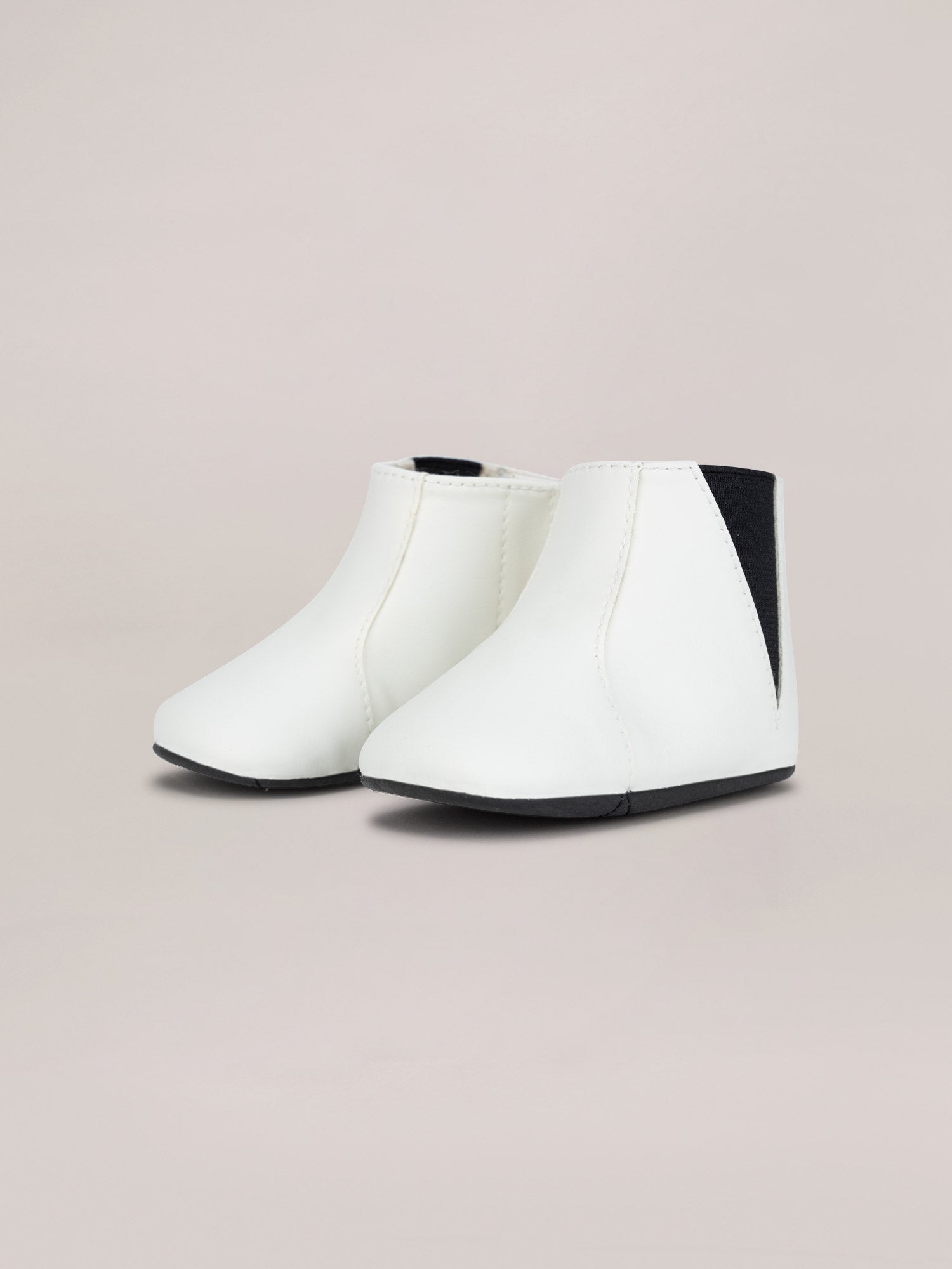 Eco Steps - Chelsea Boots