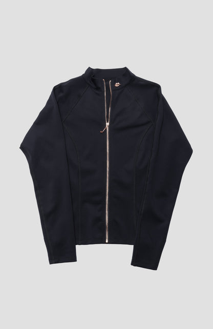 Foreplay Women’s Golf Jacket - Full-Zip