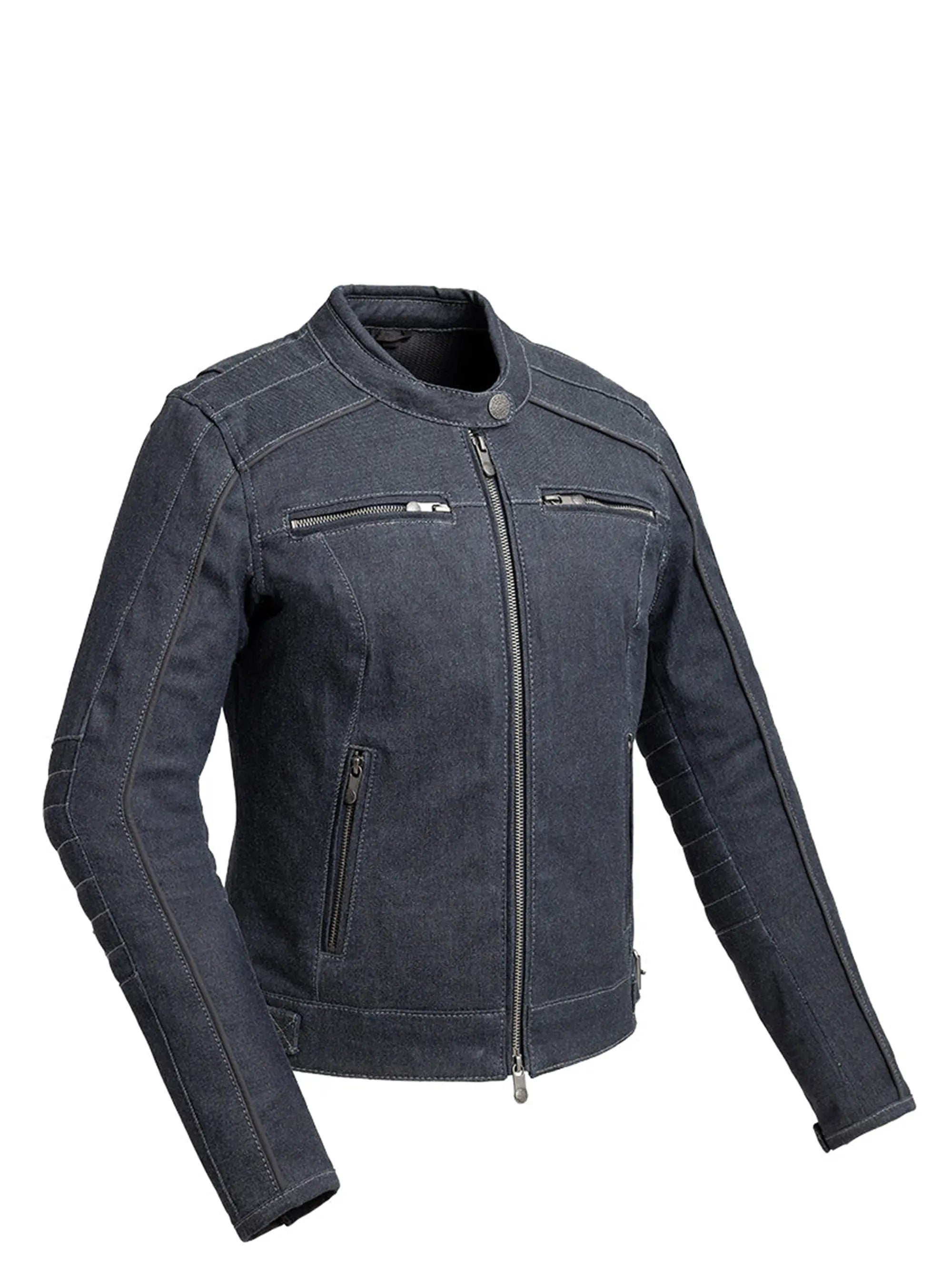 Jada - Women's Thunder Denim Jacket