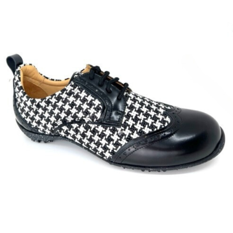 WesTees Javi Golf Shoes