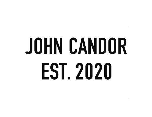 John Candor