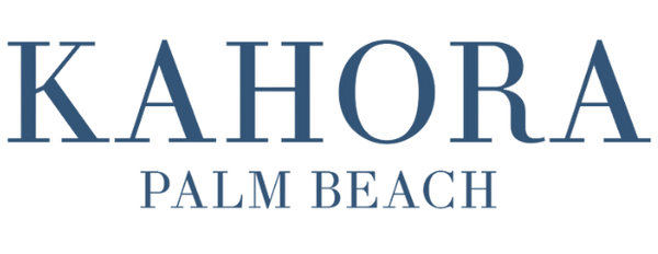 Kahora Palm Beach