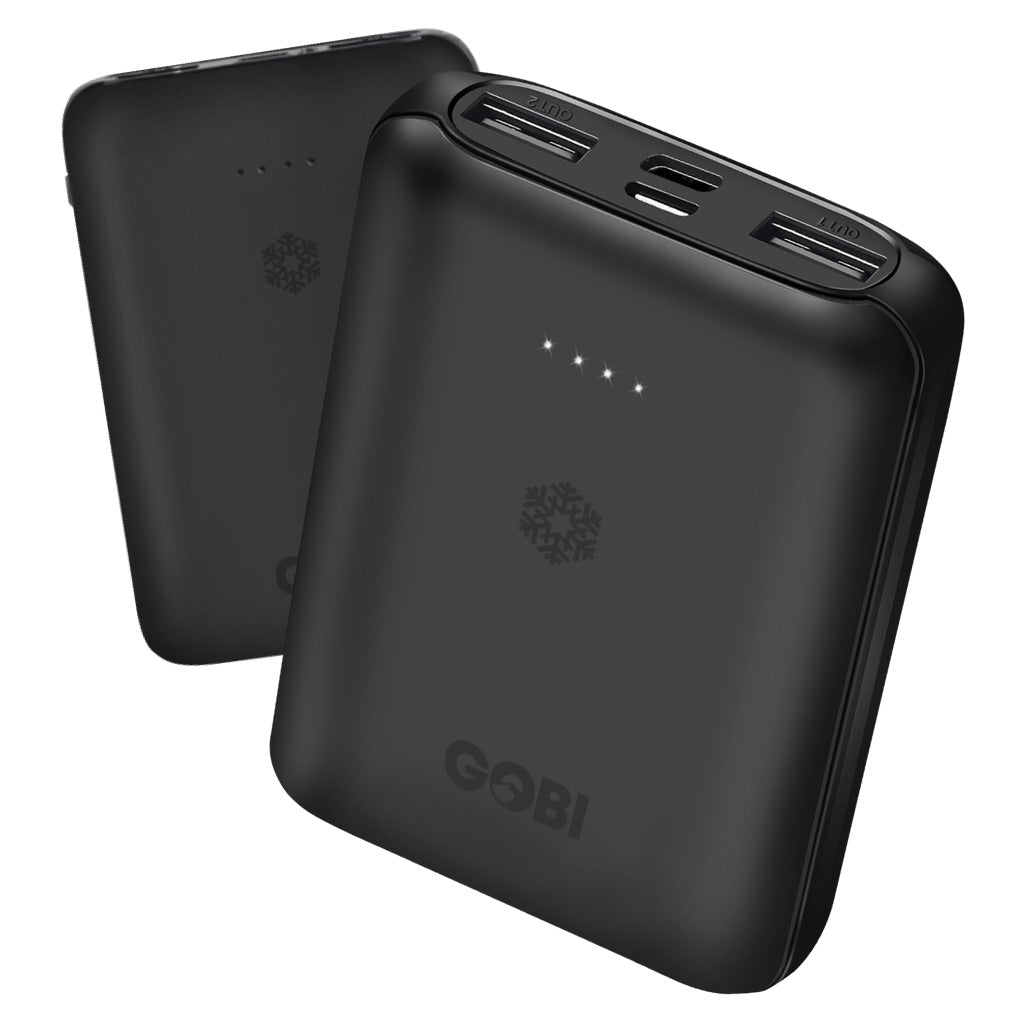 Breeze Unisex High-Vis Cooling Vest