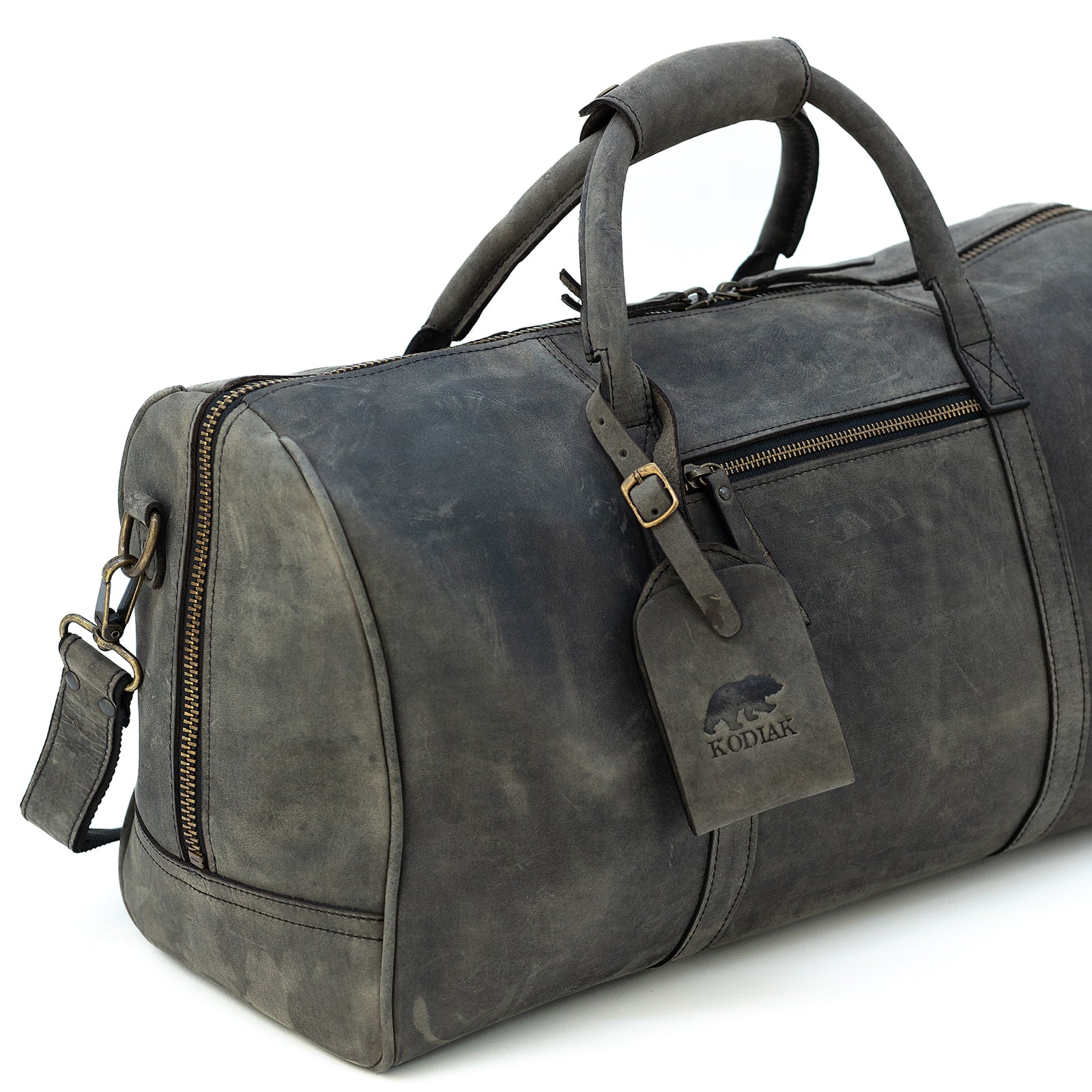 LIMITED EDITION - Yukon 30L Weekender Duffel