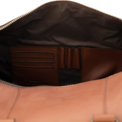 LIMITED EDITION - Yukon 60L Weekender Duffel Bag