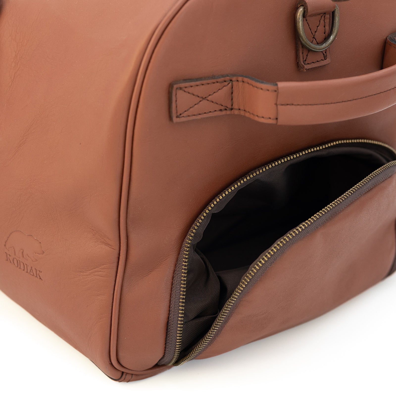 LIMITED EDITION - Yukon 60L Weekender Duffel Bag