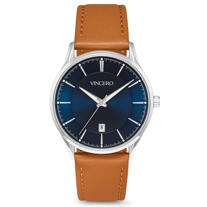 The Kairos II Men's Watch - Blue Sands