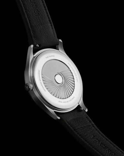 The Kairos II Men's Watch - Blue Sands