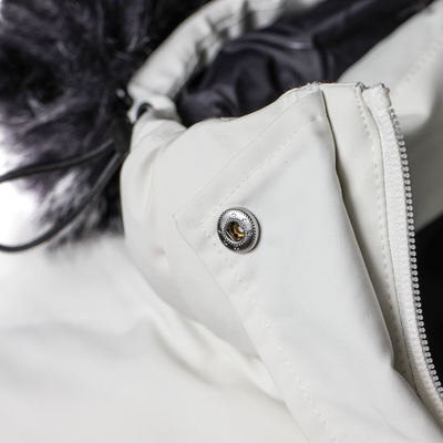 Kaya Heated Parka