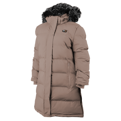 Kaya Heated Parka