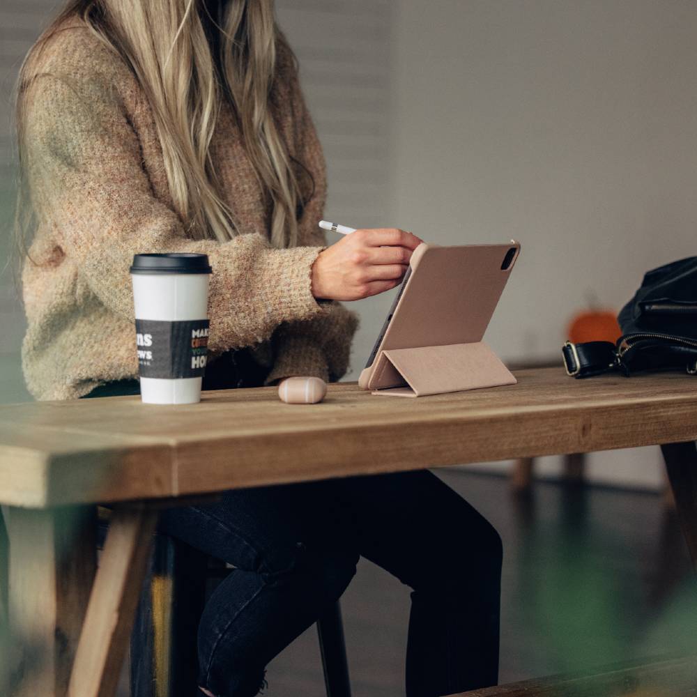 The Mav iPad Pro Case | Journey Ahead