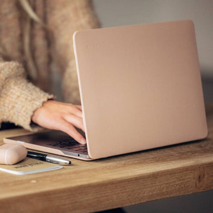 The Helm | Adventure Guide Macbook Air/Pro Cover