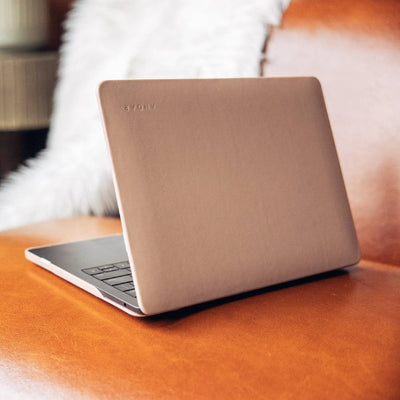 The Helm | Adventure Guide Macbook Air/Pro Cover